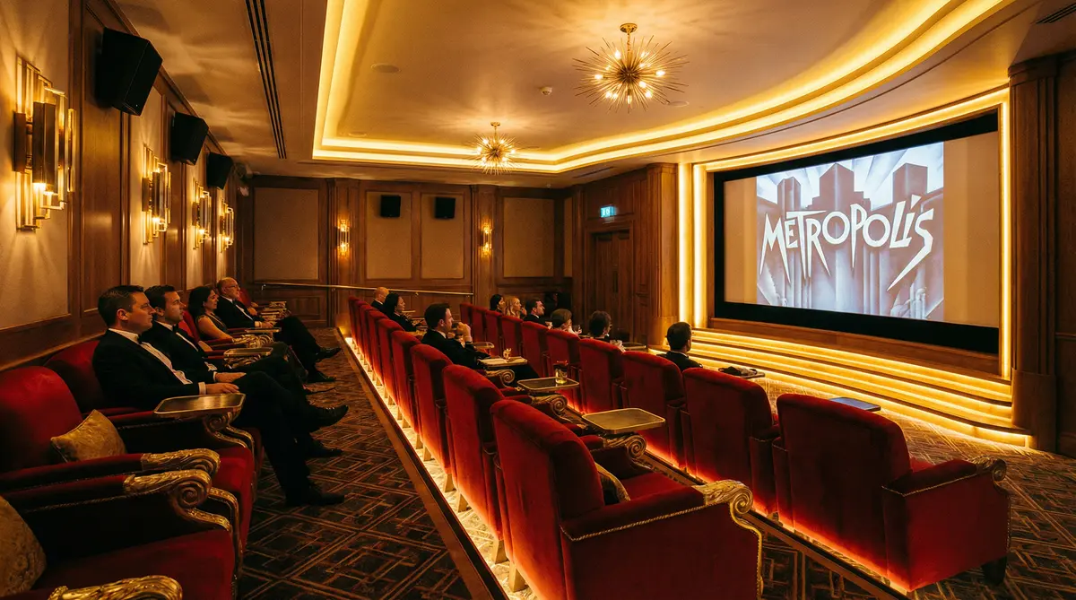 试映厅在线选座